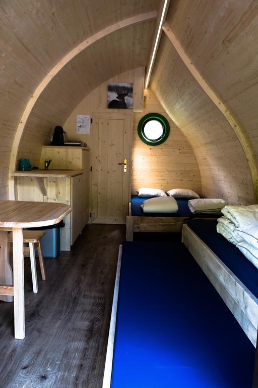 Hotel LeafMaxi à Bourscheid Chambre photo